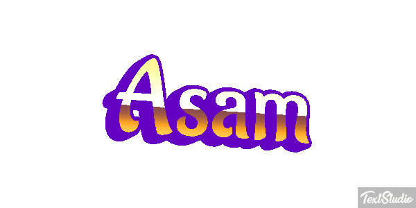Asam Effetto testo