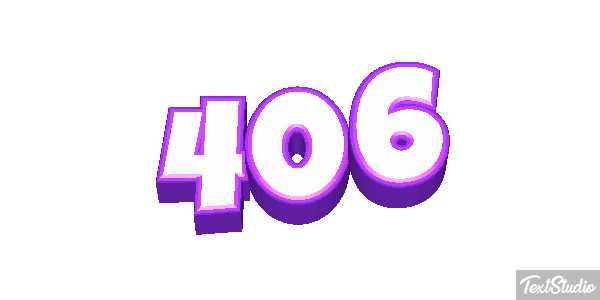 406 Effetto testo
