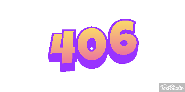 406 Effetto testo