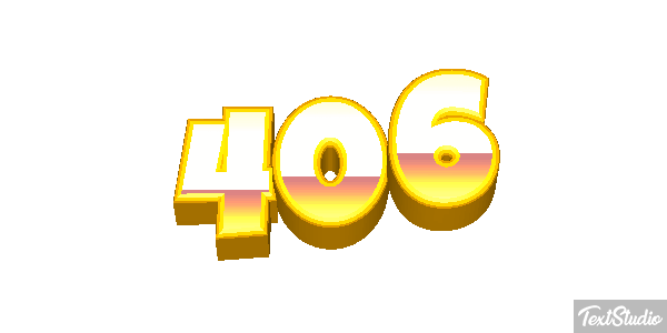 406 Effetto testo