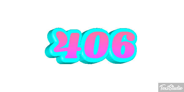 406 Effetto testo