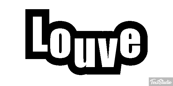 Louve Metin efekti