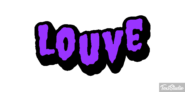 Louve Metin efekti