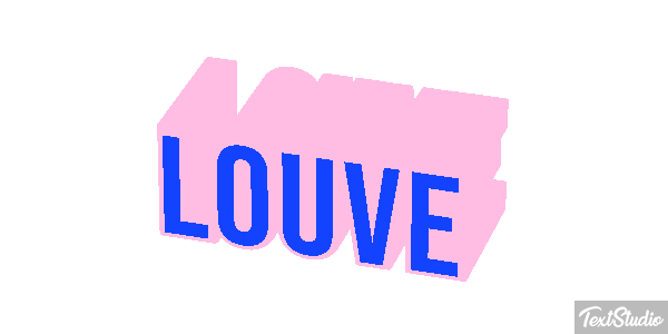 Louve Metin efekti