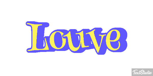 Louve Metin efekti