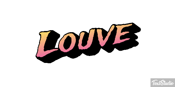 Louve Metin efekti