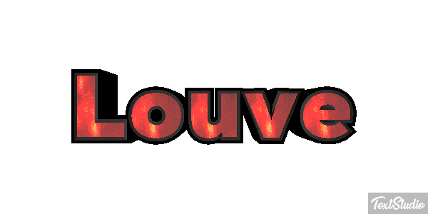 Louve Metin efekti