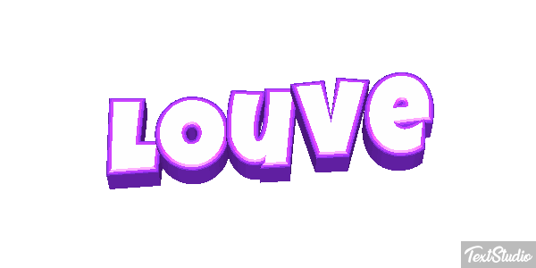 Louve Metin efekti