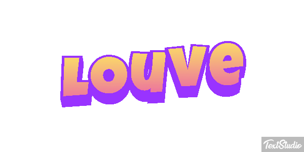 Louve Metin efekti