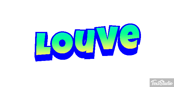 Louve Metin efekti