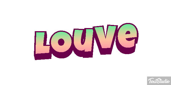 Louve Metin efekti