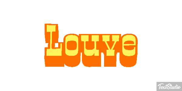 Louve Metin efekti