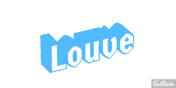 Louve Metin efekti