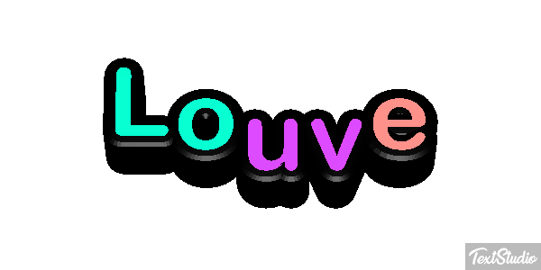 Louve Metin efekti