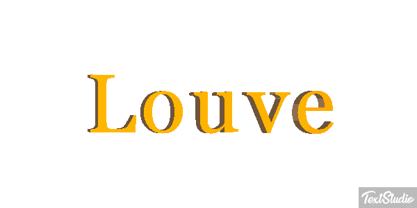 Louve Metin efekti