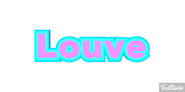 Louve Metin efekti