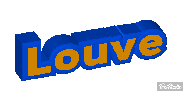 Louve Metin efekti