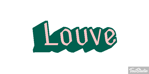 Louve Metin efekti