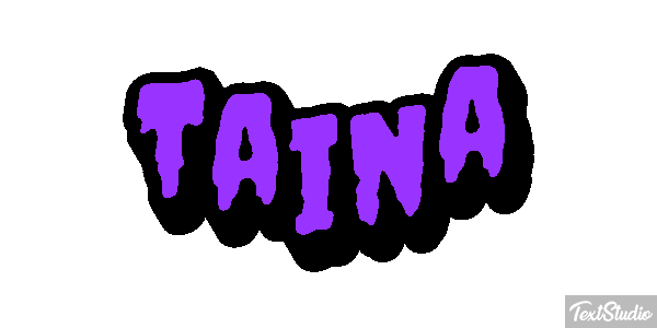Taina Effet de texte