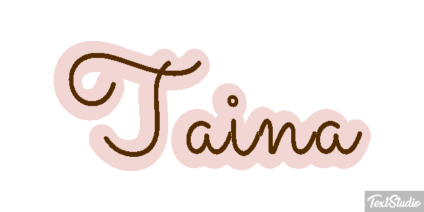 Taina Effet de texte