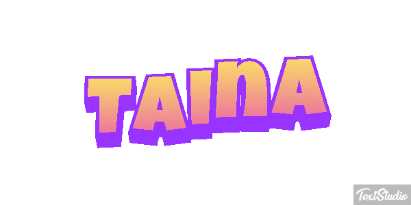 Taina Effet de texte
