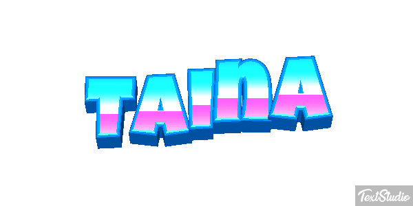 Taina Effet de texte