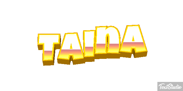 Taina Effet de texte