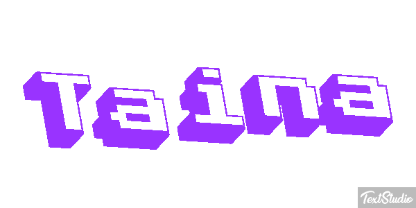 Taina Effet de texte