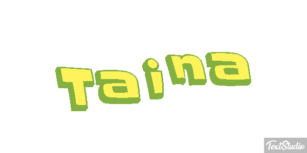 Taina Effet de texte