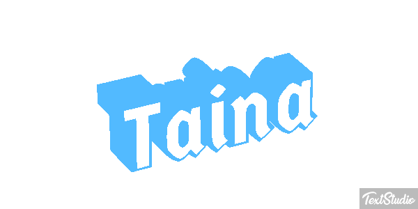 Taina Effet de texte
