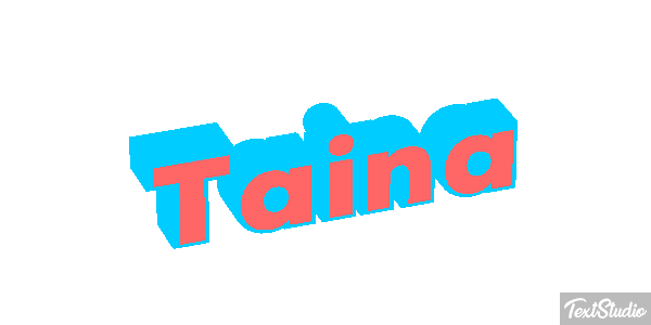 Taina Effet de texte