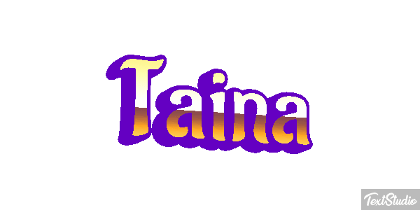 Taina Effet de texte