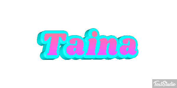 Taina Effet de texte