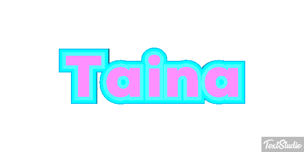 Taina Effet de texte