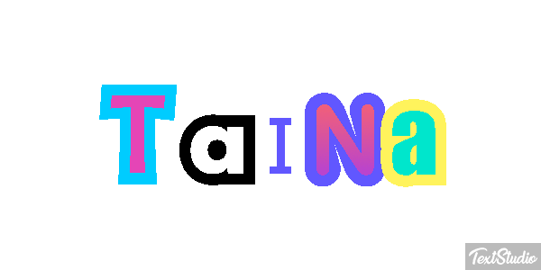 Taina Effet de texte