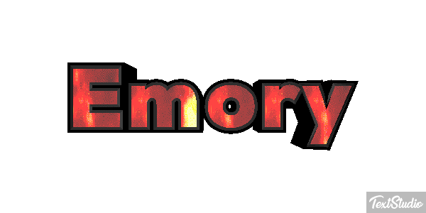 Emory Efekt tekstowy