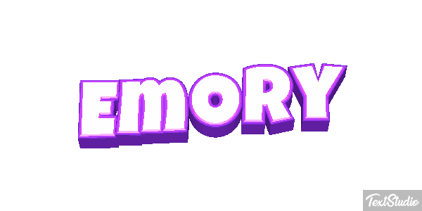 Emory Efekt tekstowy