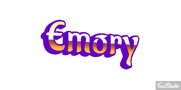Emory Efekt tekstowy