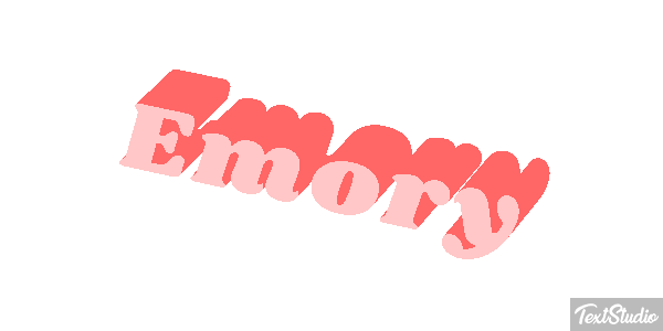 Emory Efekt tekstowy