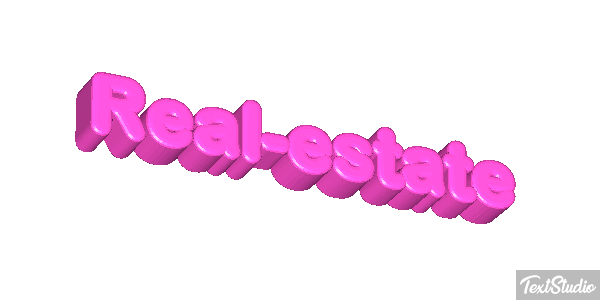 Real-estate Metin efekti
