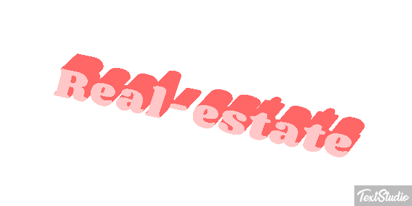 Real-estate Metin efekti