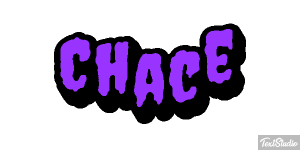 Chace Text effect
