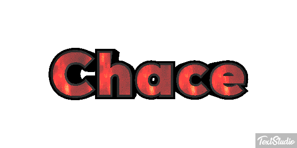 Chace Text effect
