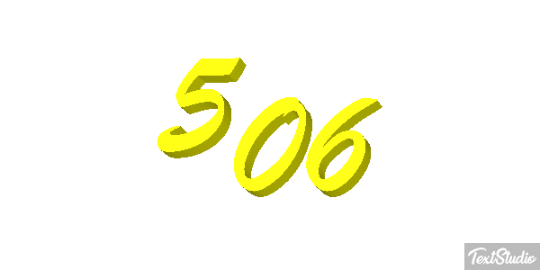 506 Effet de texte