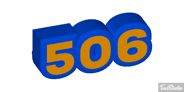 506 Effet de texte