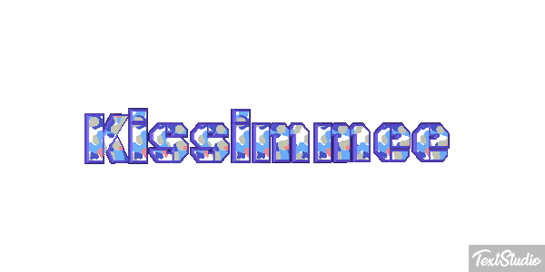 Kissimmee Effetto testo