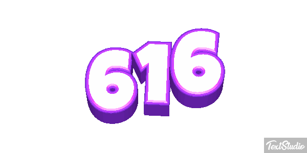 616 Текстовый эффект