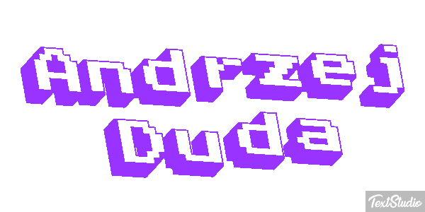 Andrzej Duda Efeito do texto