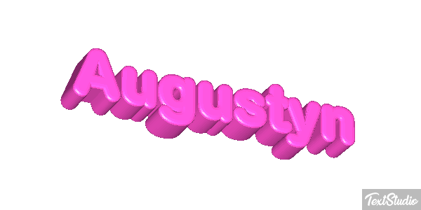 Augustyn Effetto testo