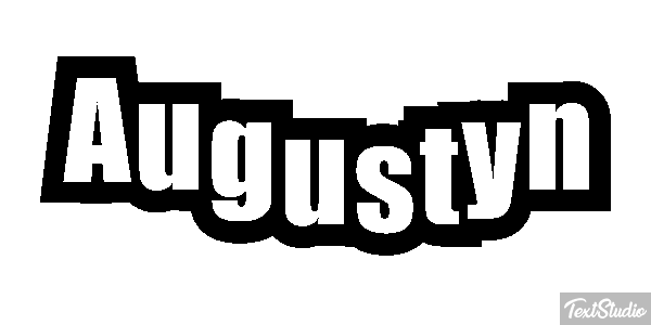 Augustyn Effetto testo